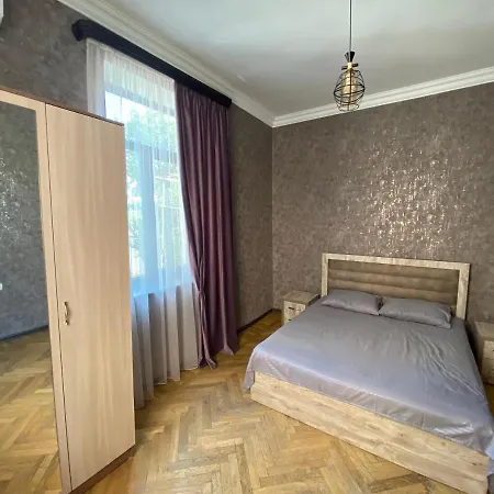 Hovser Yerevan Exterior photo
